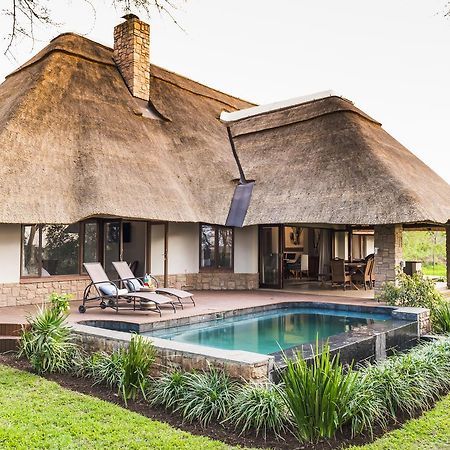 Hluhluwe Lodge By Anew Экстерьер фото