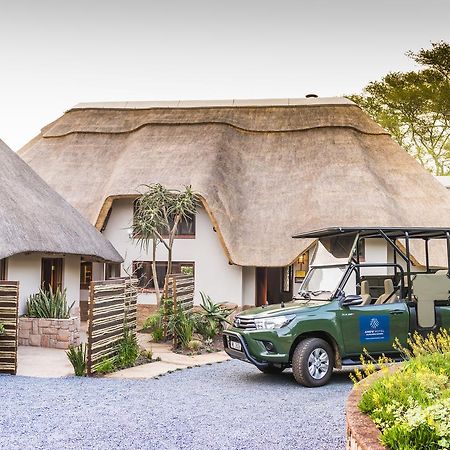 Hluhluwe Lodge By Anew Экстерьер фото
