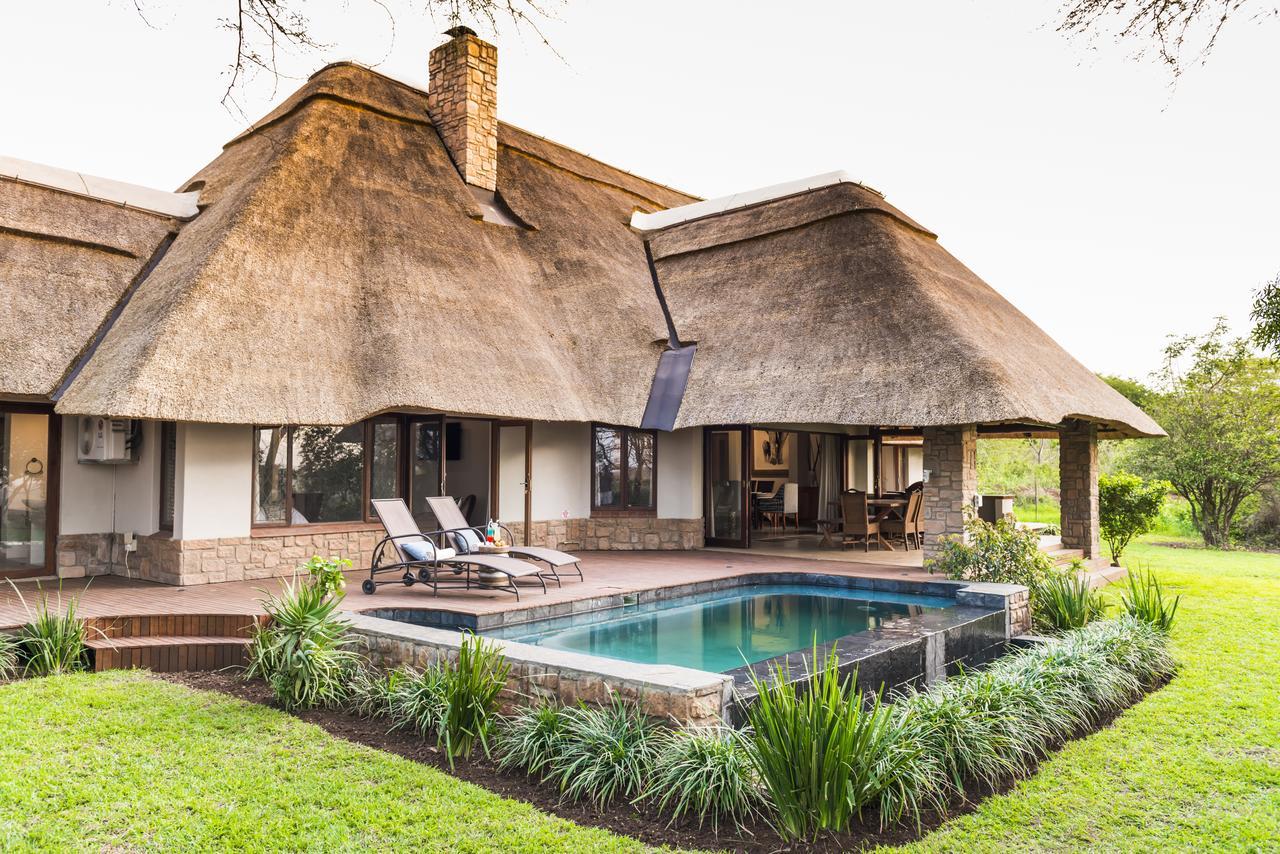Hluhluwe Lodge By Anew Экстерьер фото