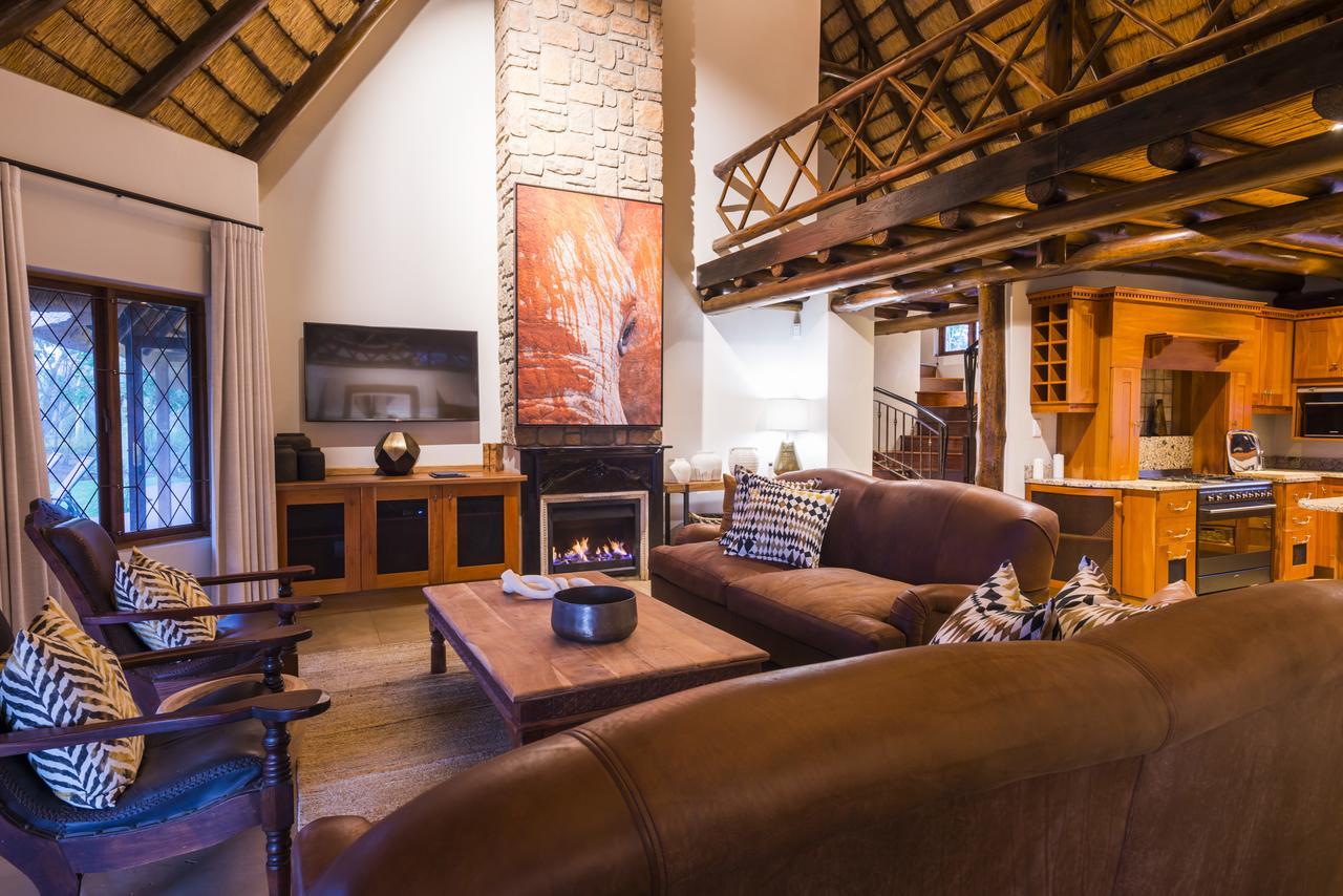 Hluhluwe Lodge By Anew Экстерьер фото