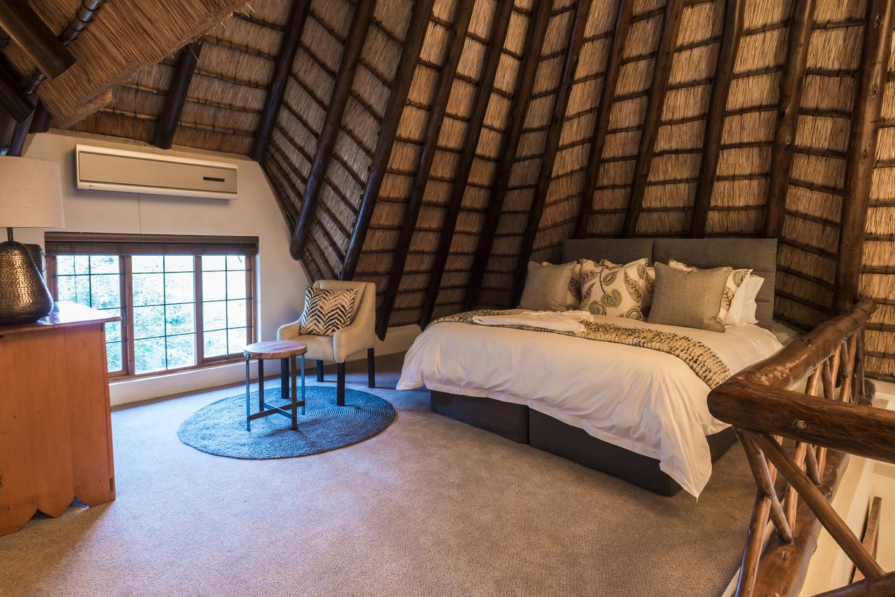 Hluhluwe Lodge By Anew Экстерьер фото