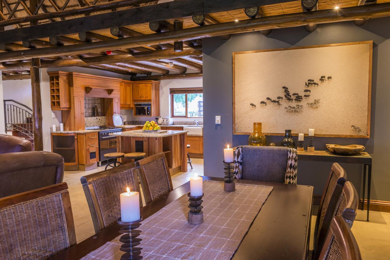 Hluhluwe Lodge By Anew Экстерьер фото