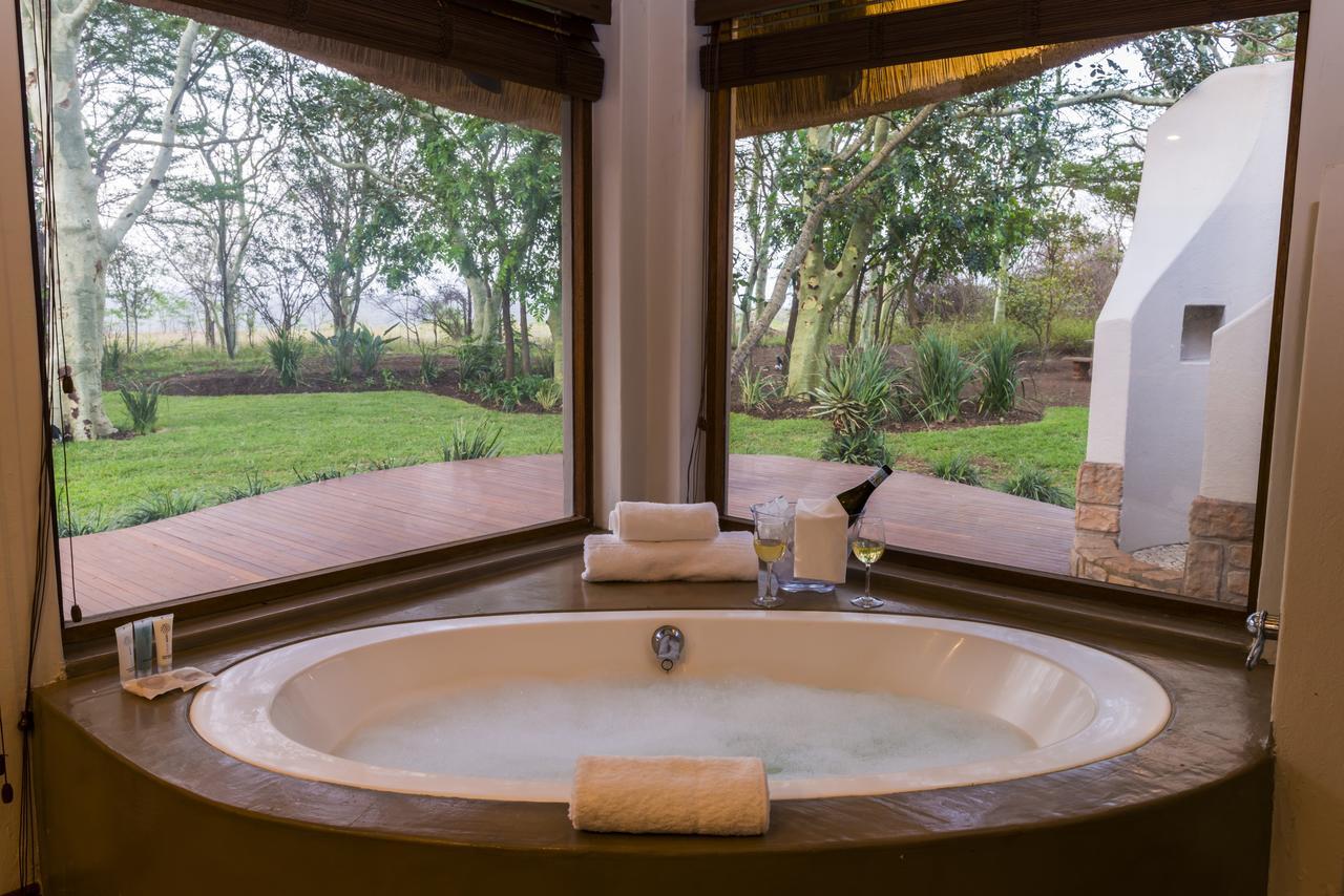 Hluhluwe Lodge By Anew Экстерьер фото