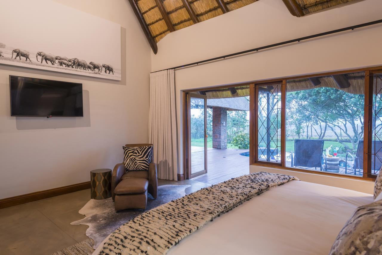 Hluhluwe Lodge By Anew Экстерьер фото