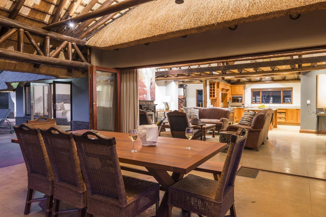 Hluhluwe Lodge By Anew Экстерьер фото