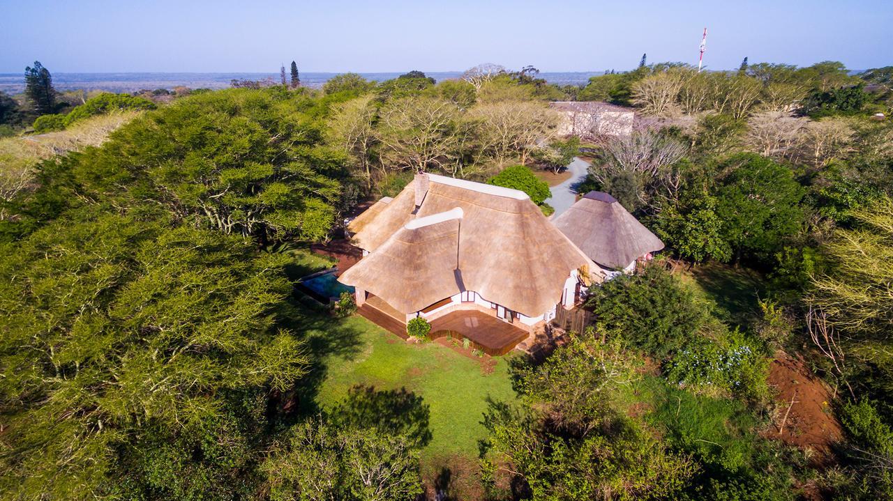 Hluhluwe Lodge By Anew Экстерьер фото