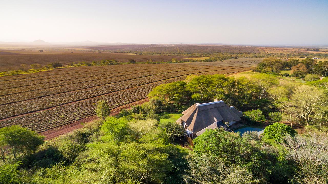 Hluhluwe Lodge By Anew Экстерьер фото